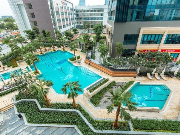 Apartment for rent D1022260 (12)